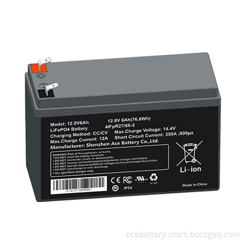 UPS Battery